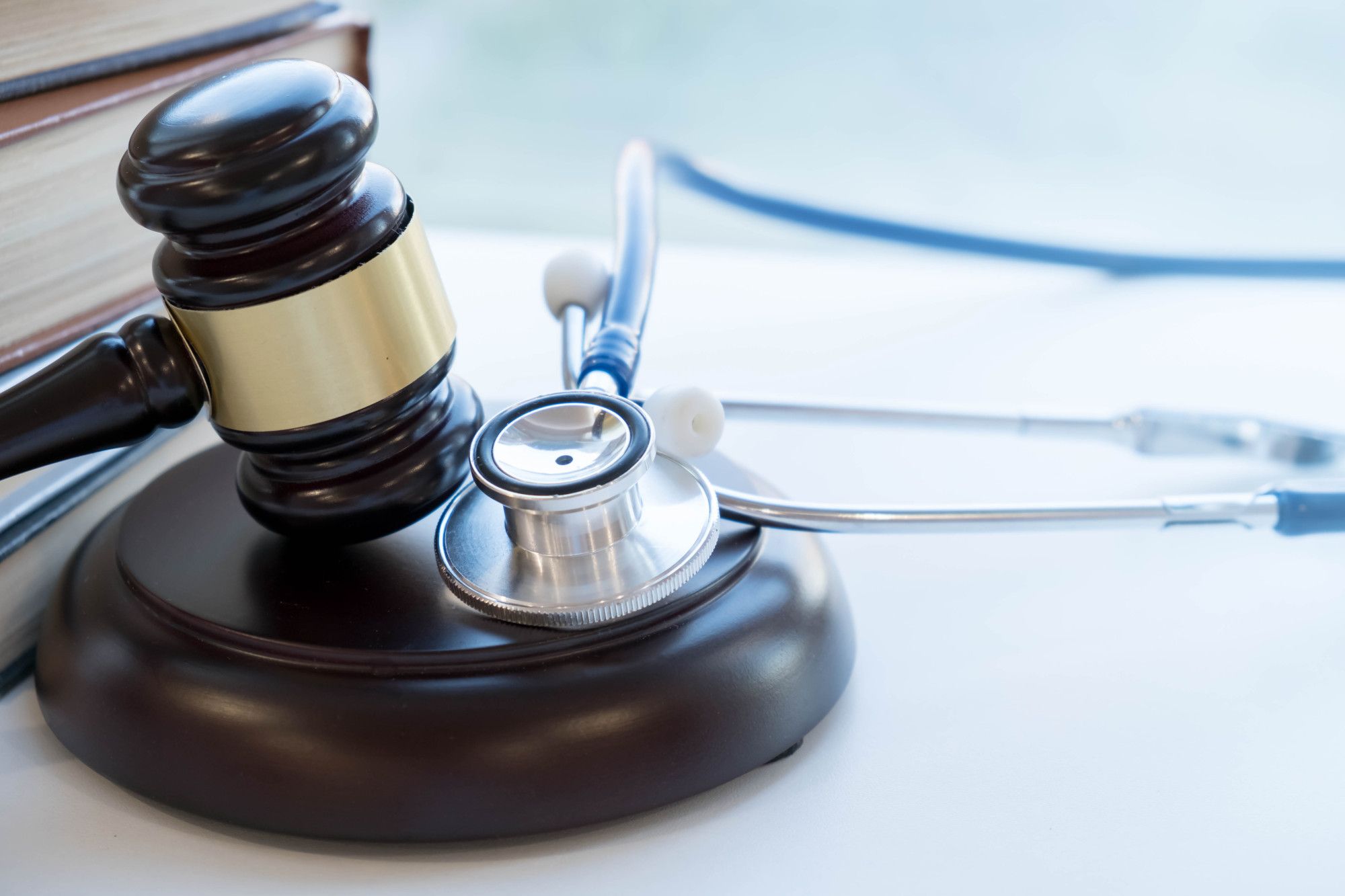 lawyers specializing in medical malpractice