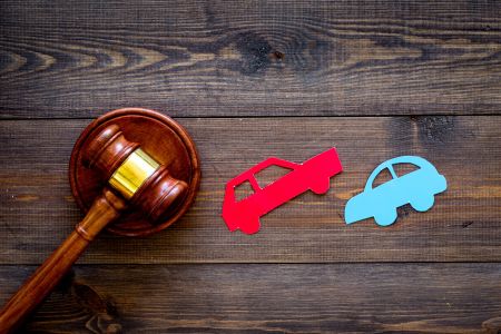 should i get an attorney after a car accident