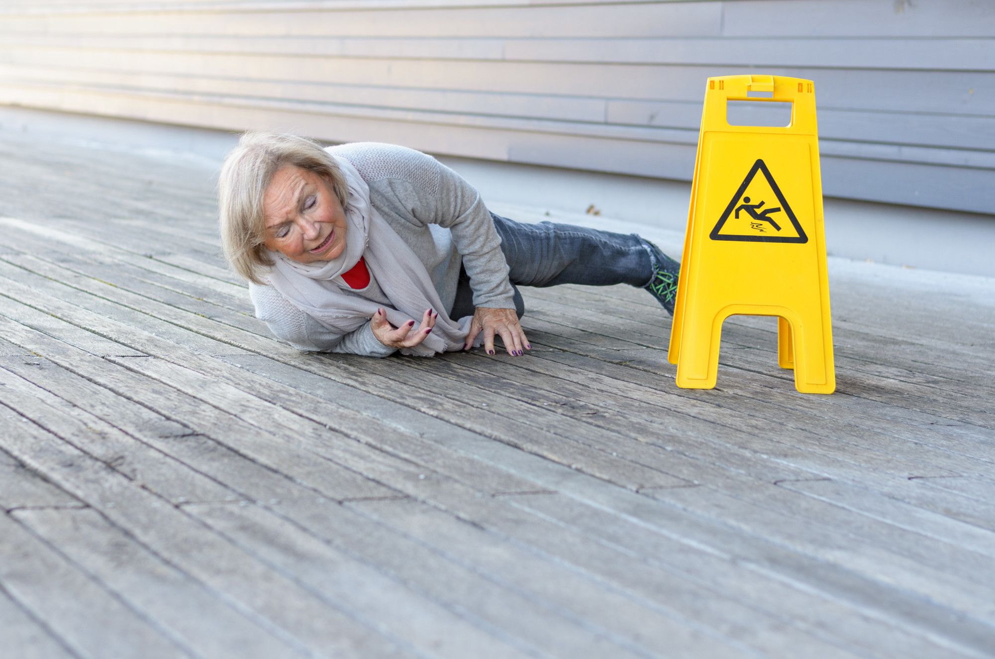 premises liability laws