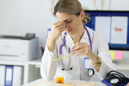 Medical Error