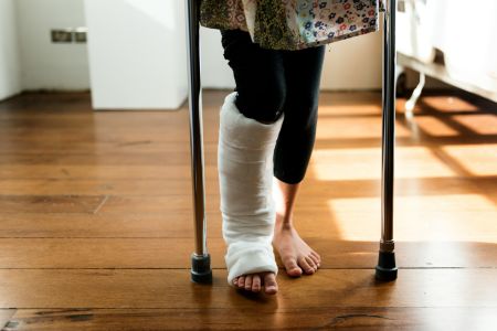 Injury Claim