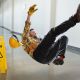 slip and fall injury lawyer