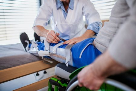 Injury Cases